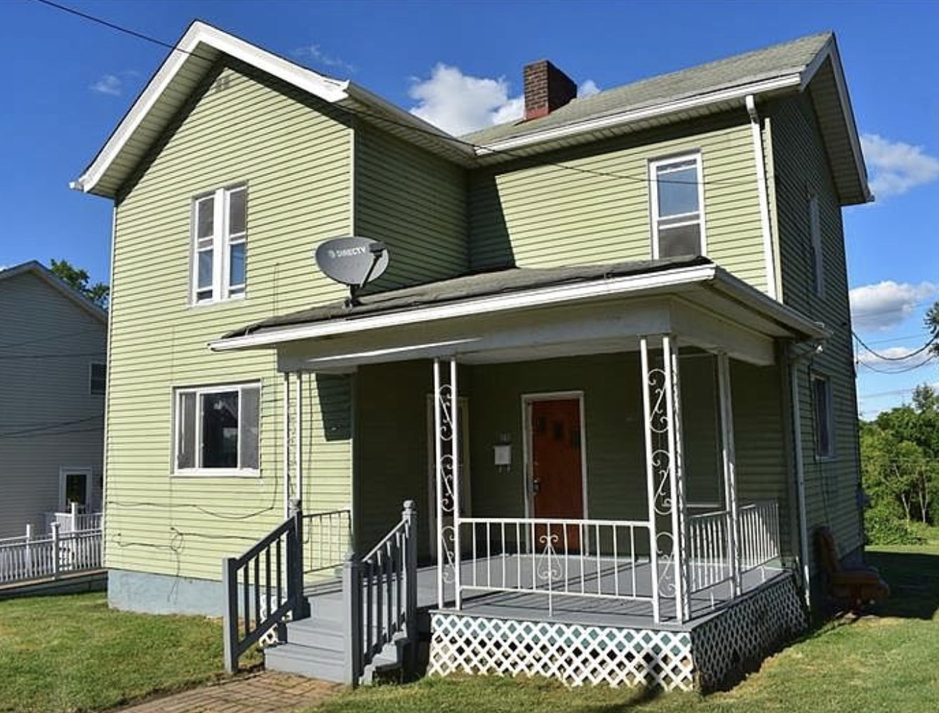 25 South Greenwood Avenue